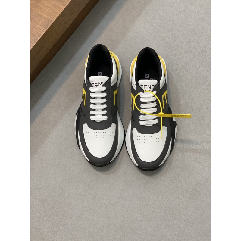 F**di sneakers